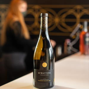 District Wine Village Tastings