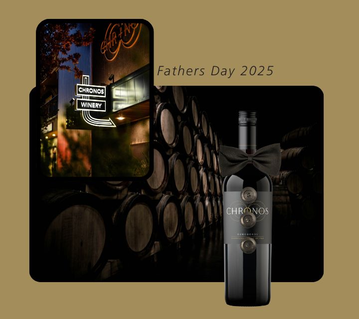 Celebrate Dad