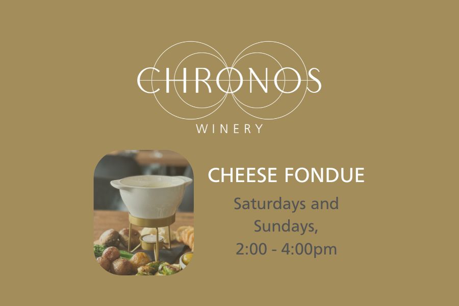 CHRONOS CHRONICLES 2026