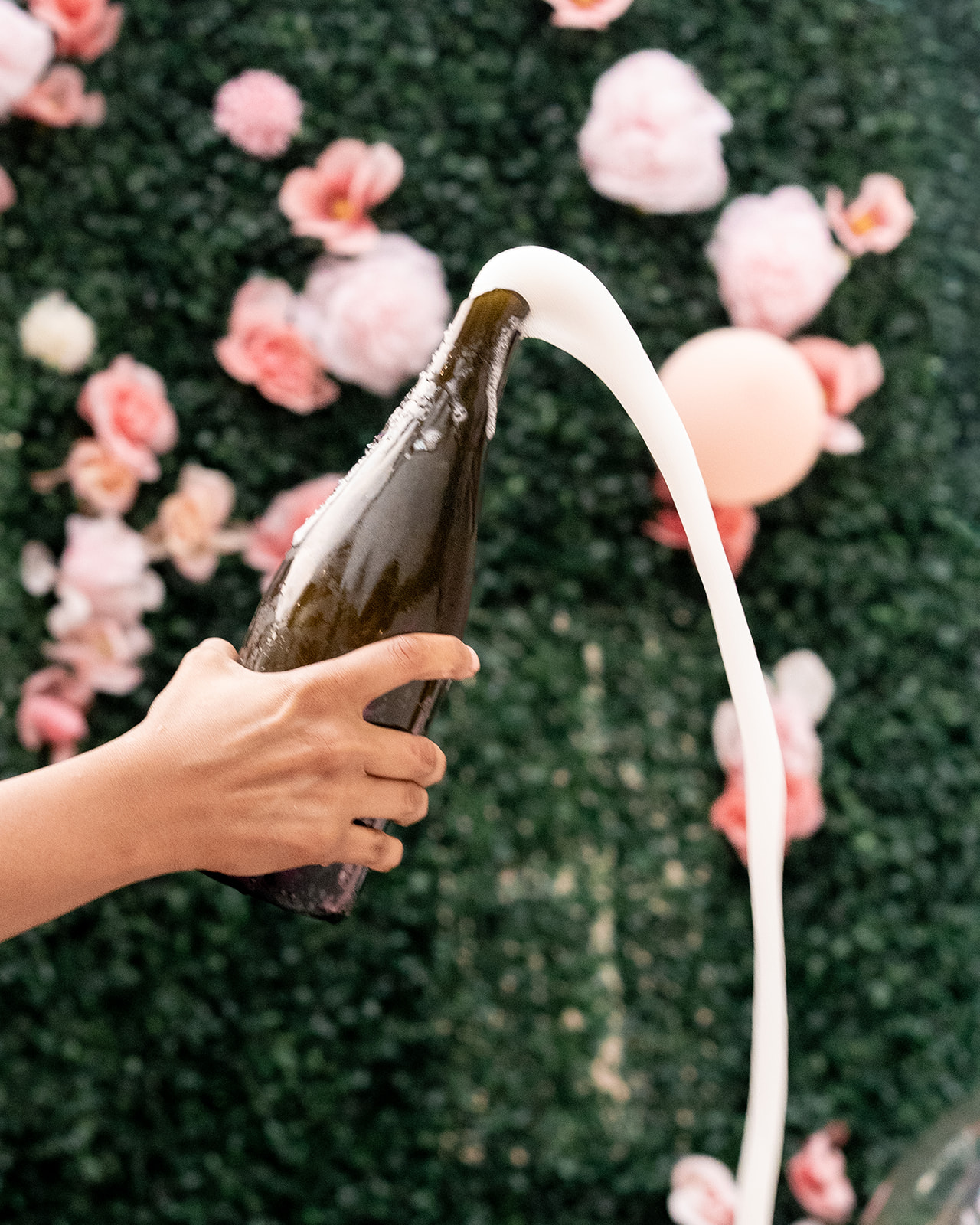 The Sip Collective - Fall Pick up Party